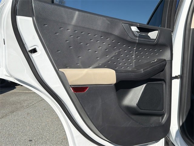 Used 2020 Ford Escape SEL image 22