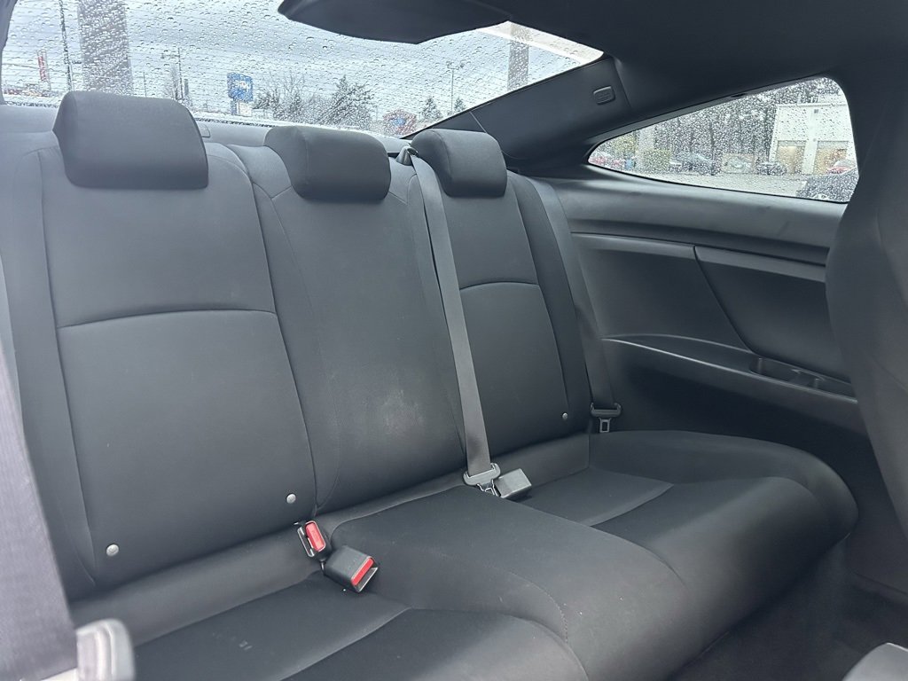 Used 2019 Honda Civic Si image 14