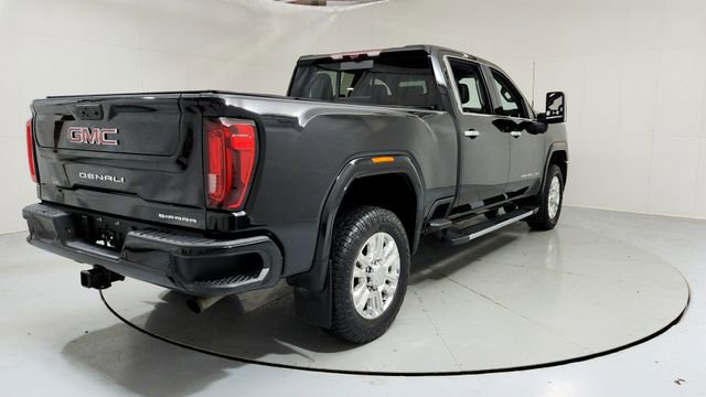 Used 2023 GMC Sierra 2500 Denali w/ Denali Ultimate Package image 5