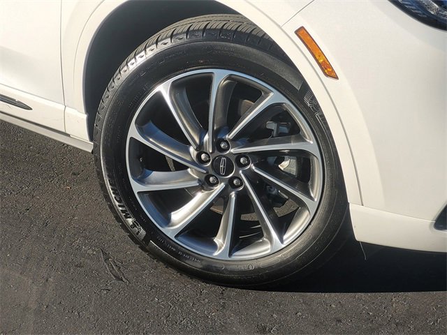 Certified 2022 Lincoln Corsair Grand Touring image 10