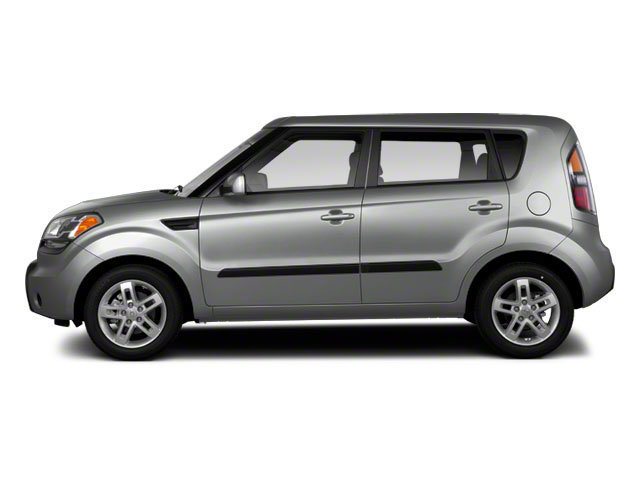 Used 2010 Kia Soul + FWD image 6