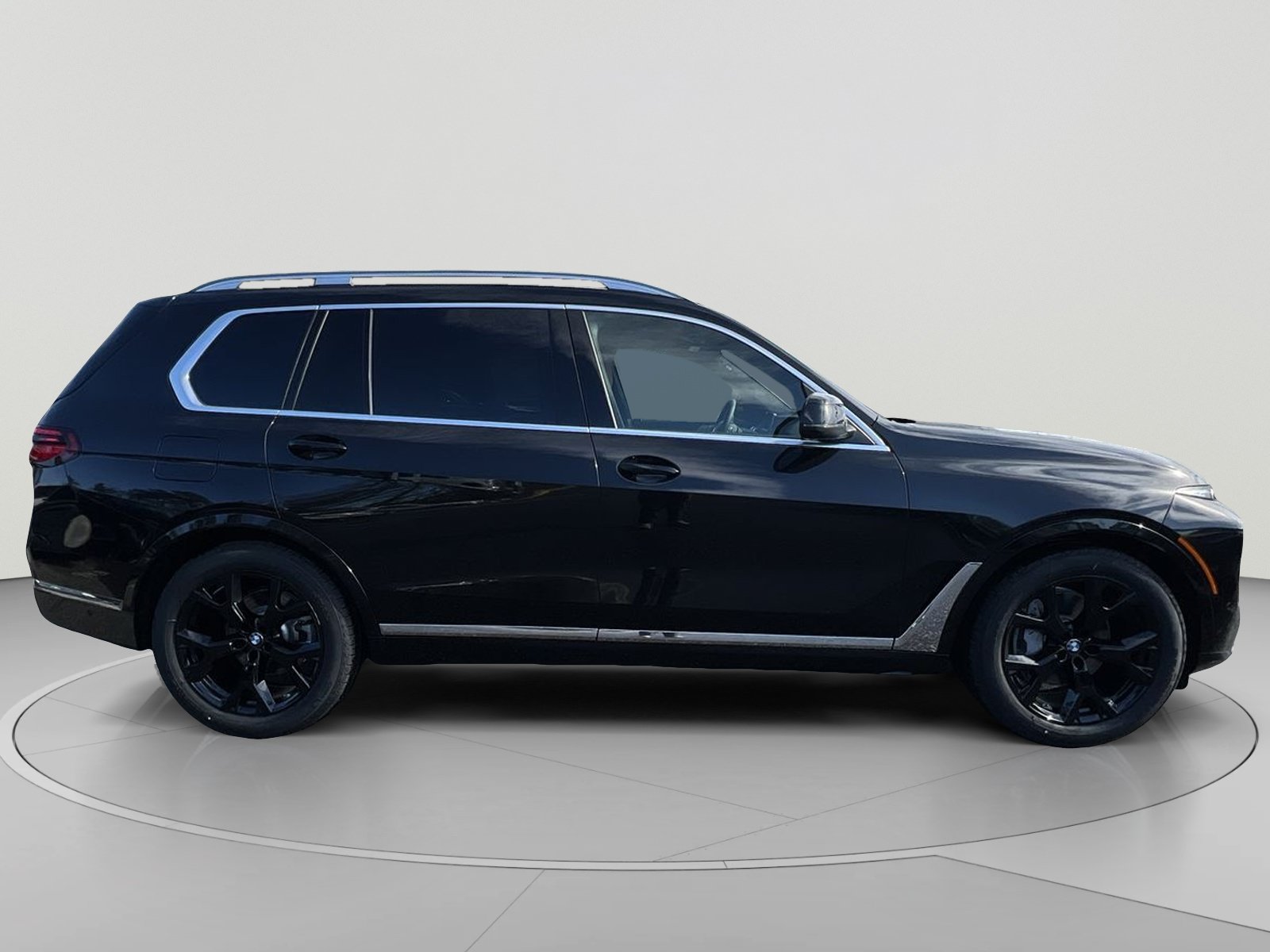 New 2026 BMW X7 xDrive40i AWD/4WD image 6