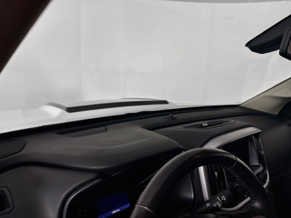 Used 2020 Chevrolet Colorado ZR2 AWD/4WD image 4