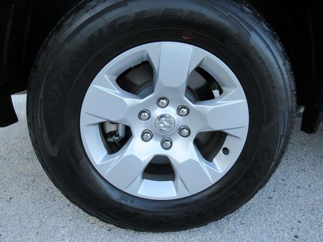 Certified 2025 RAM 1500 Big Horn AWD/4WD image 8