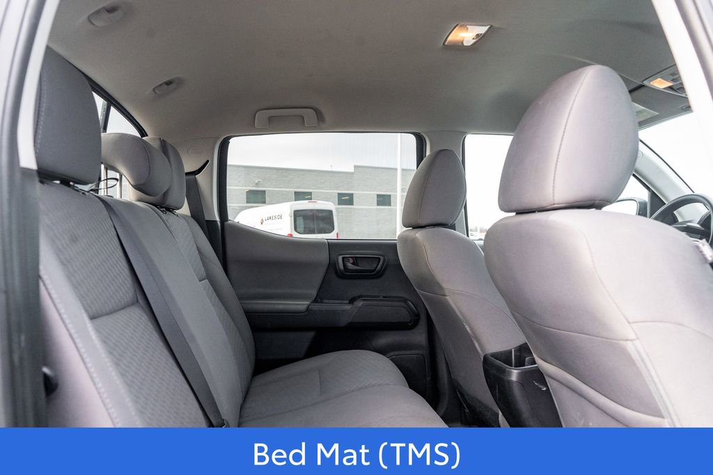 Certified 2023 Toyota Tacoma SR image 13