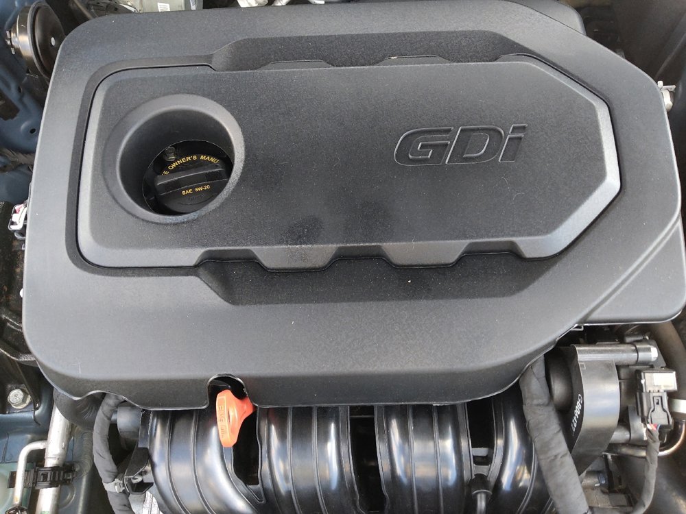 Used 2017 Hyundai Sonata Limited image 30