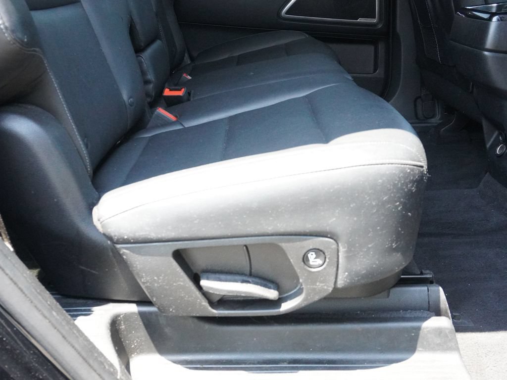 Used 2023 Kia Telluride LX AWD/4WD image 27