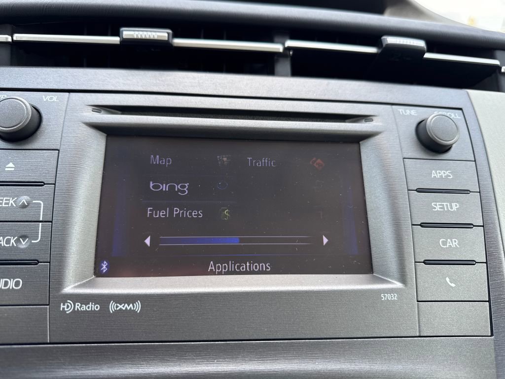 Used 2012 Toyota Prius Three image 21