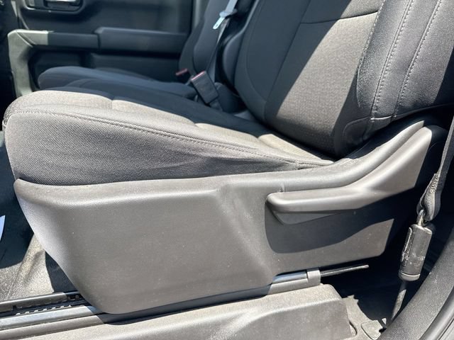 Used 2025 GMC Sierra 1500 Pro w/ Pro Value Package AWD/4WD image 12