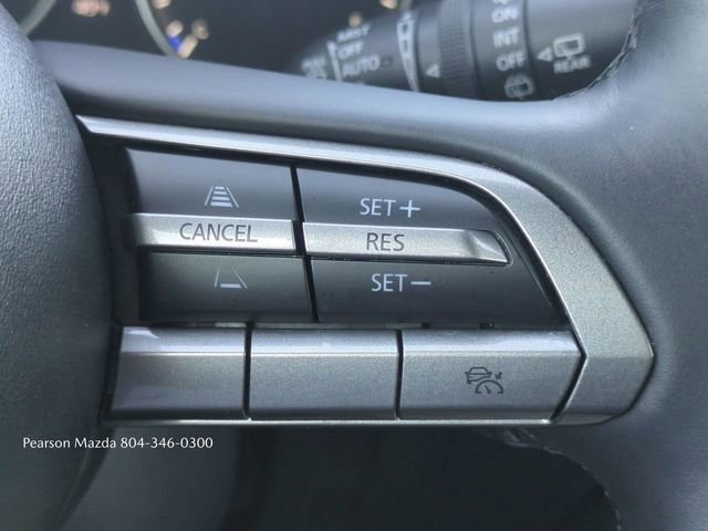 Used 2021 MAZDA MAZDA3 s image 26