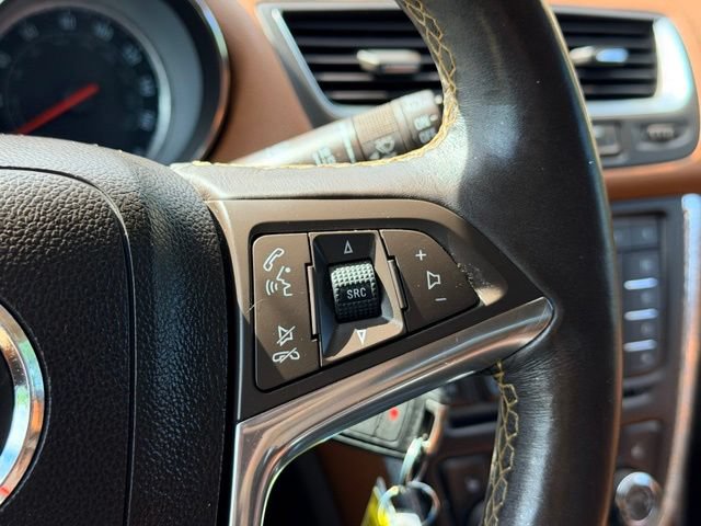 Used 2014 Buick Encore Leather FWD image 10