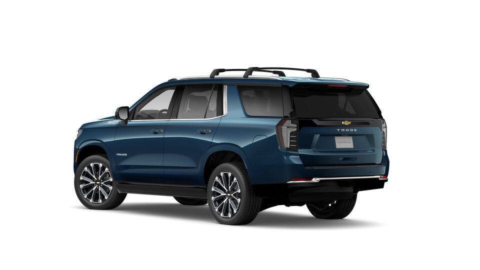 New 2026 Chevrolet Tahoe High Country AWD/4WD image 29