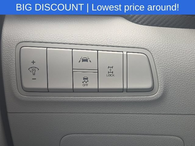 Used 2019 Hyundai Tucson SE AWD/4WD image 24