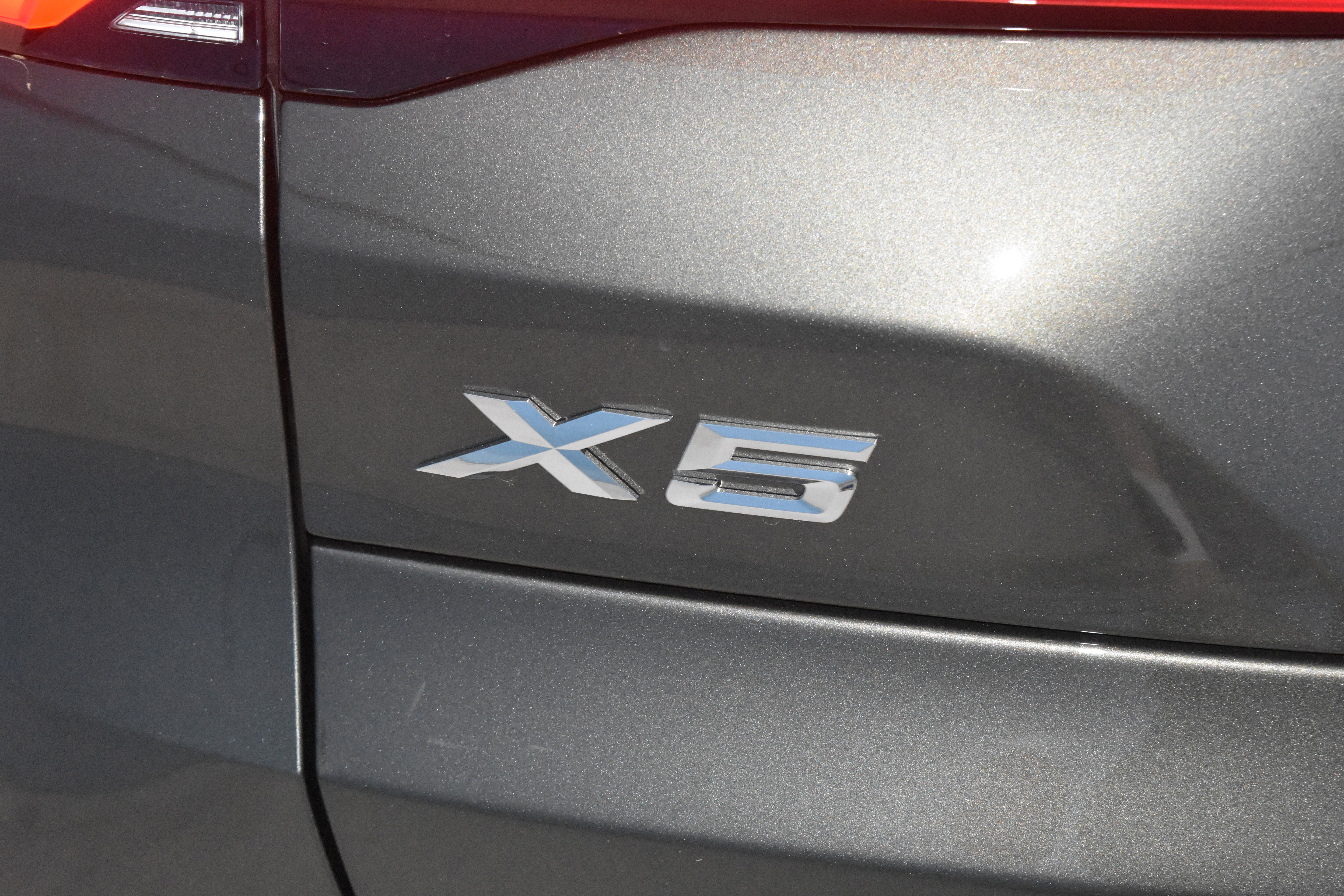 New 2026 BMW X5 xDrive50e w/ Executive Package AWD/4WD image 29