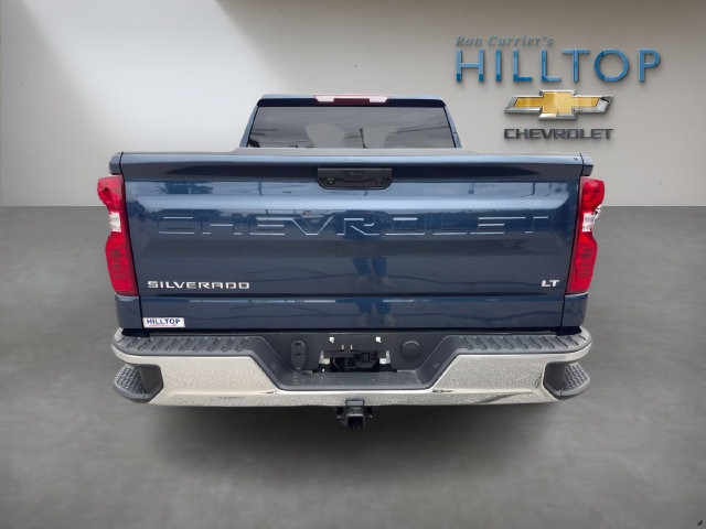 Used 2023 Chevrolet Silverado 1500 LT AWD/4WD image 5
