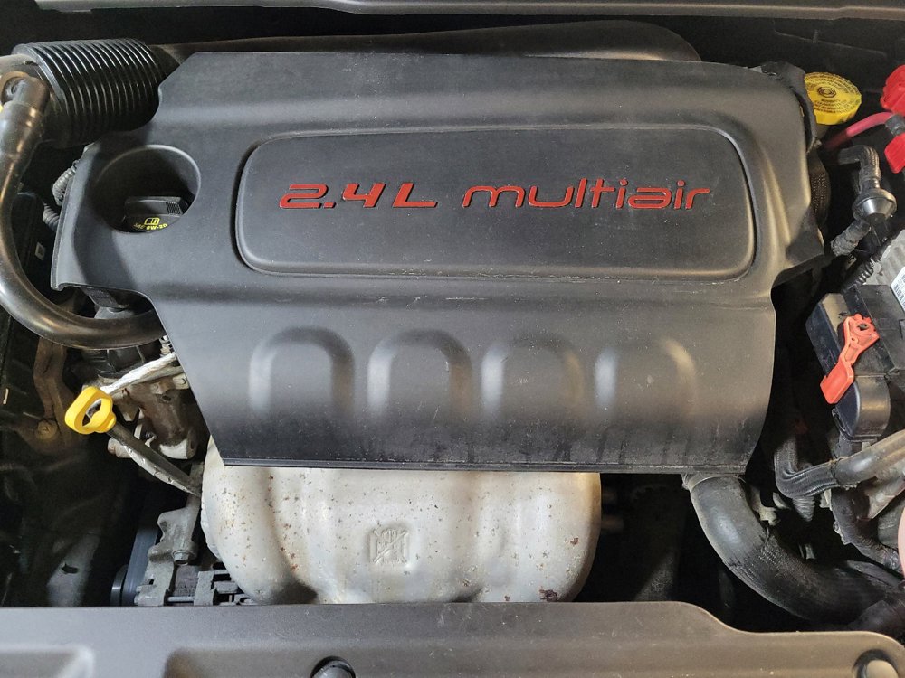 Used 2019 Jeep Compass Limited AWD/4WD image 30
