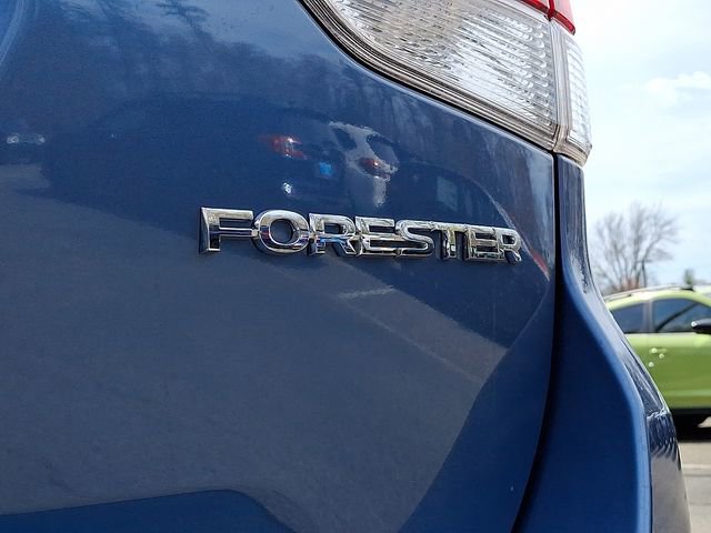 Used 2024 Subaru Forester AWD/4WD image 30