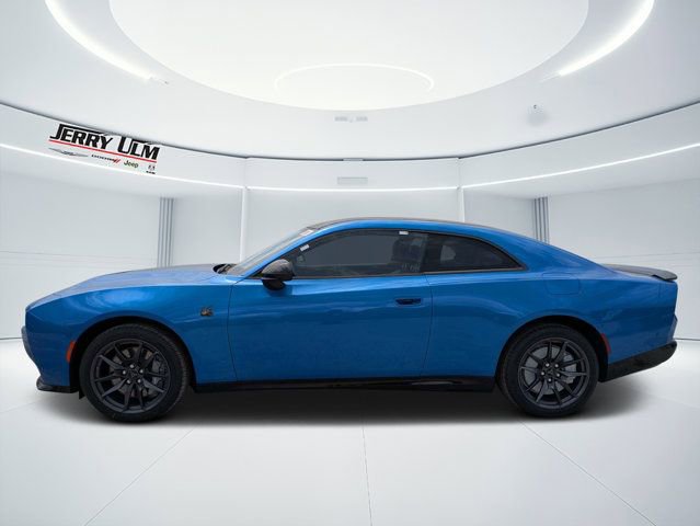New 2026 Dodge Charger Scat Pack w/ Blacktop Package AWD/4WD image 6
