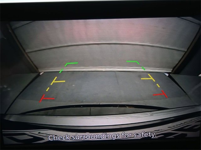 Used 2020 Nissan Altima 2.5 SV image 6