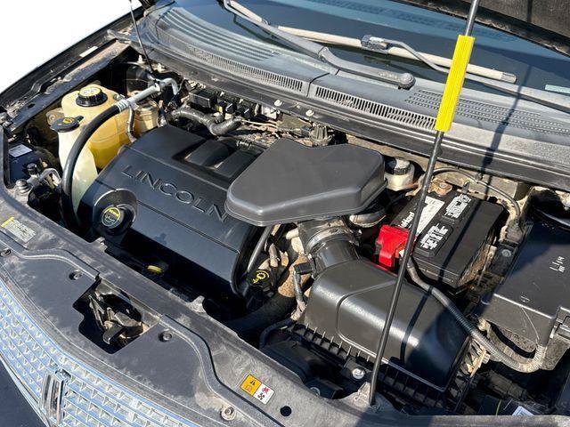 Used 2008 Lincoln MKX 2WD image 18