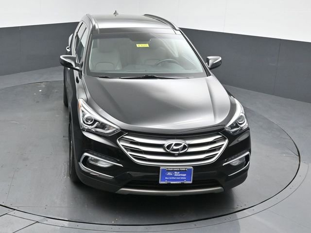 Used 2018 Hyundai Santa Fe Sport w/ 2.4L Tech Package 04 image 48