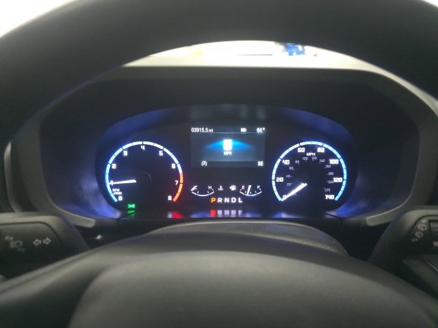 Used 2024 Ford Bronco Sport Big Bend image 26