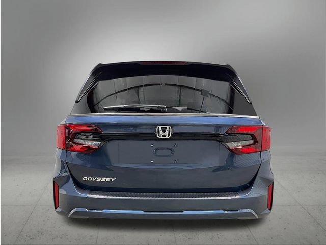 New 2027 Honda Odyssey EX-L image 4