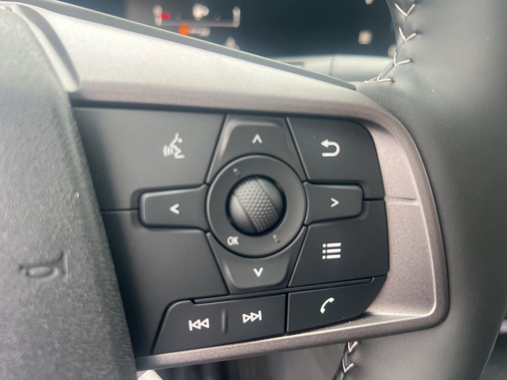 New 2026 Nissan Sentra SV w/ SV Convenience Package image 44