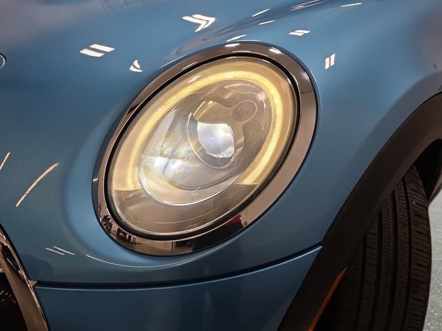 Used 2015 MINI Cooper S FWD image 25