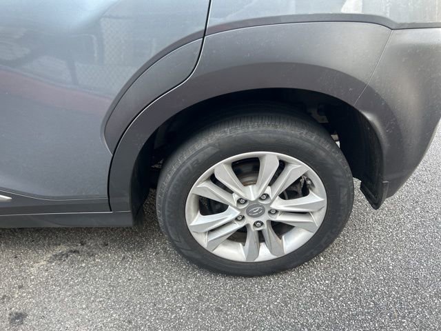 Used 2019 Hyundai Kona Ultimate image 6