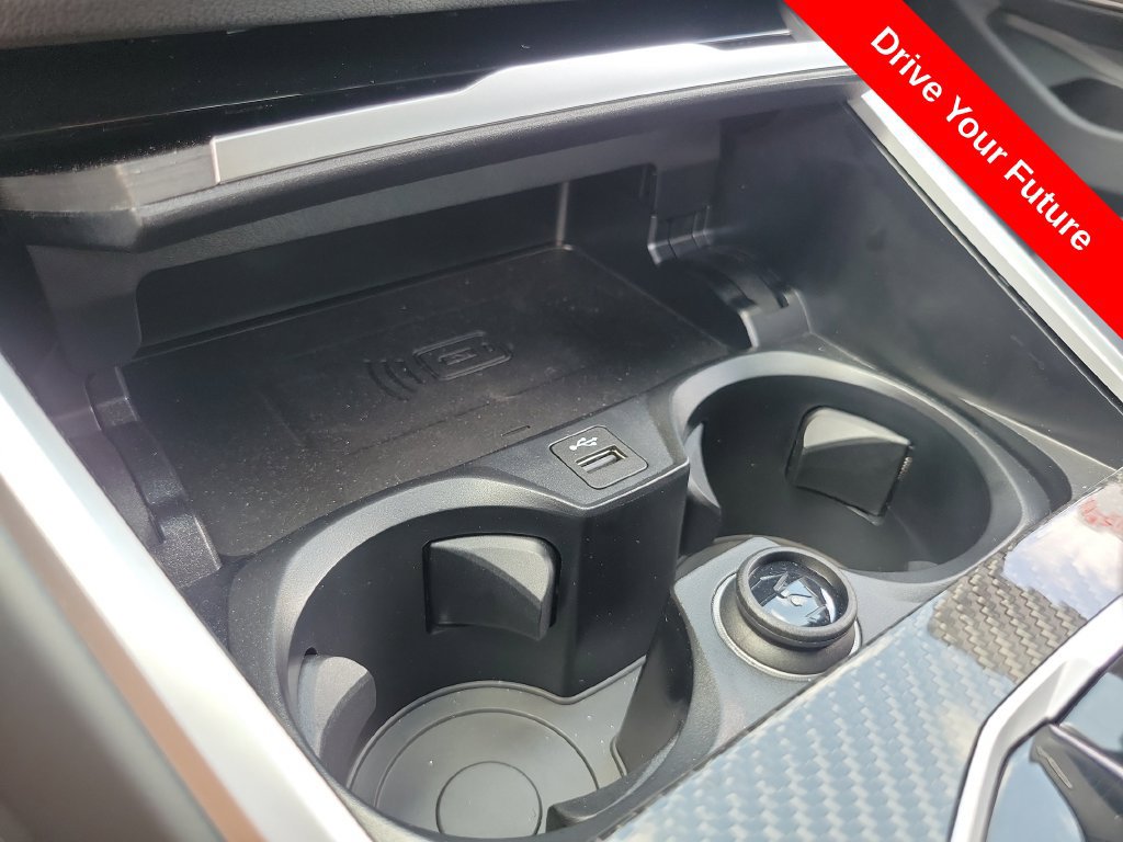 Used 2025 BMW M3 Competition AWD/4WD image 11