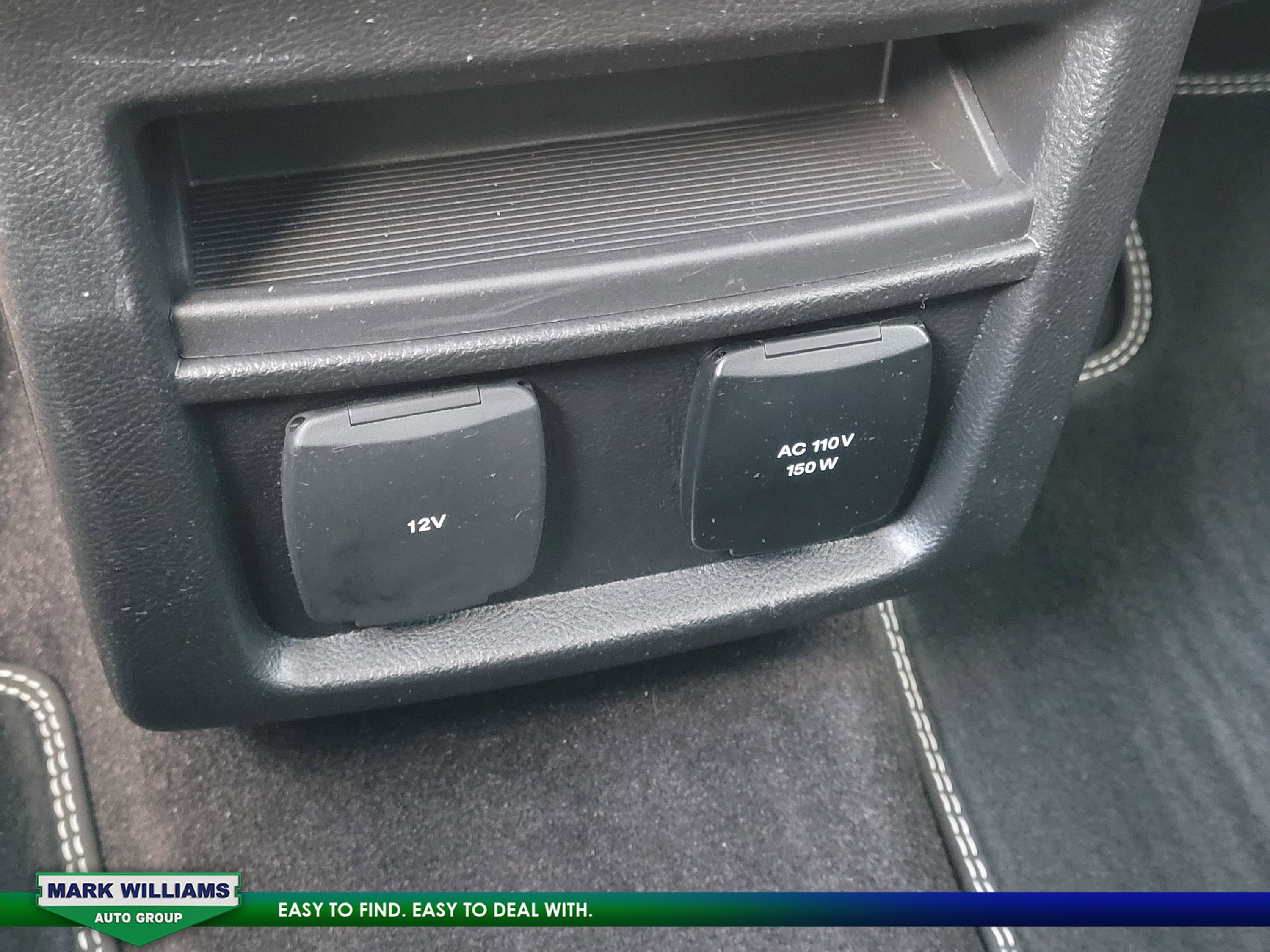 Certified 2020 Ford Edge ST w/ Equipment Group 401A image 17