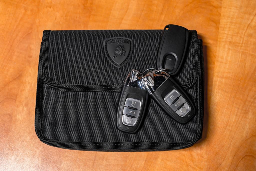 Used 2023 Lamborghini Huracan Tecnica image 58