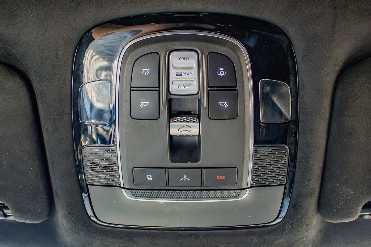 Used 2020 Hyundai Palisade Limited AWD/4WD image 35