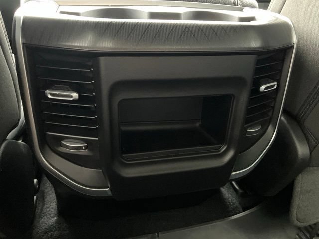 Used 2025 RAM 1500 Big Horn AWD/4WD image 21