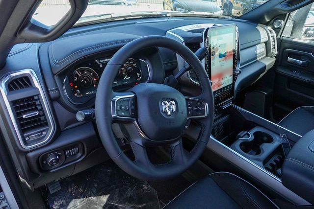 New 2026 RAM 3500 Laramie image 15