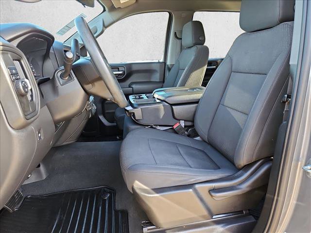 Used 2022 Chevrolet Silverado 1500 Custom image 15