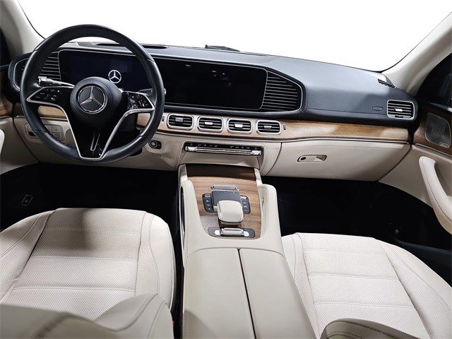 Used 2024 Mercedes-Benz GLE 450 4MATIC image 9