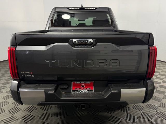 Used 2025 Toyota Tundra Limited image 27