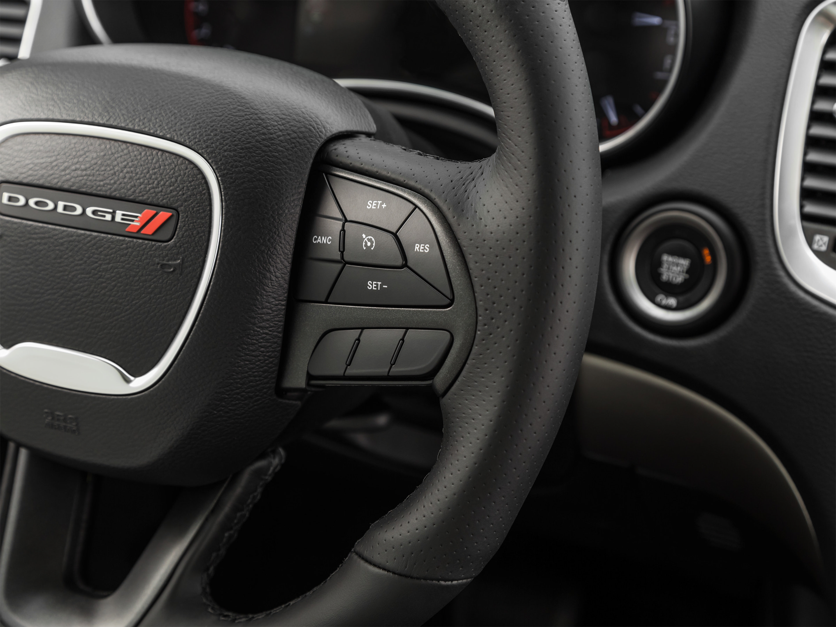 Used 2020 Dodge Durango R/T w/ Blacktop Package AWD/4WD image 52