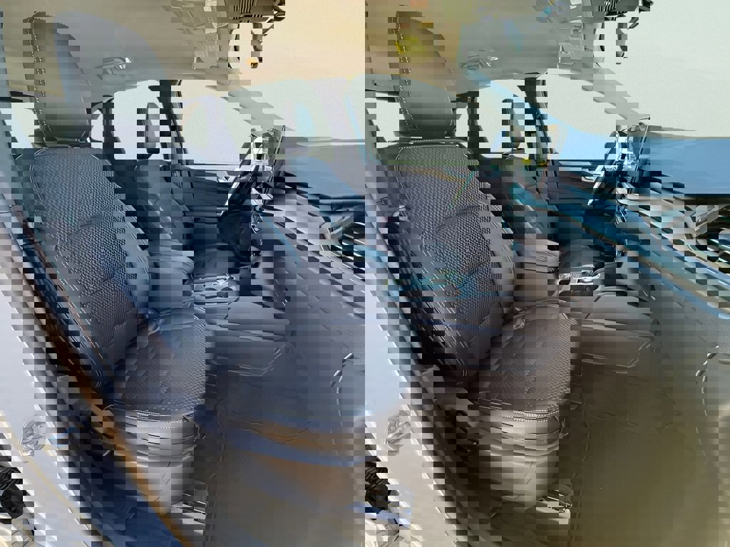 New 2026 Ford Escape Plug-in Hybrid image 14