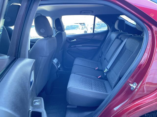 Certified 2024 Chevrolet Equinox LT image 25