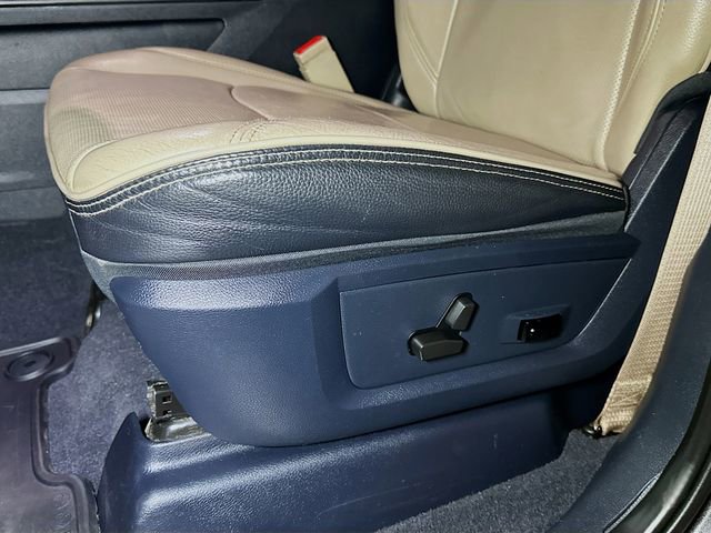 Used 2022 RAM 3500 Limited image 16