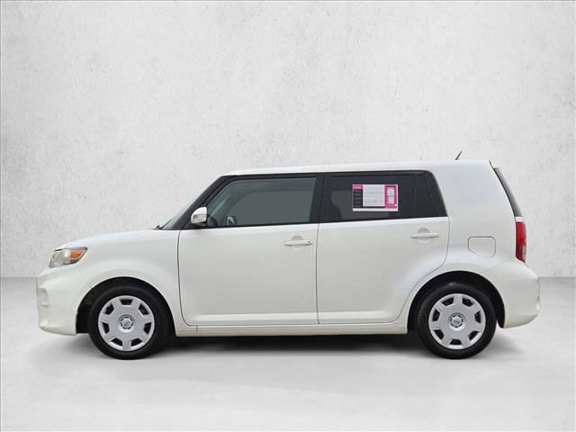 Used 2012 Scion xB image 9