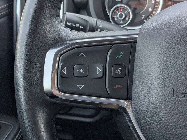Used 2024 RAM 1500 Laramie image 22