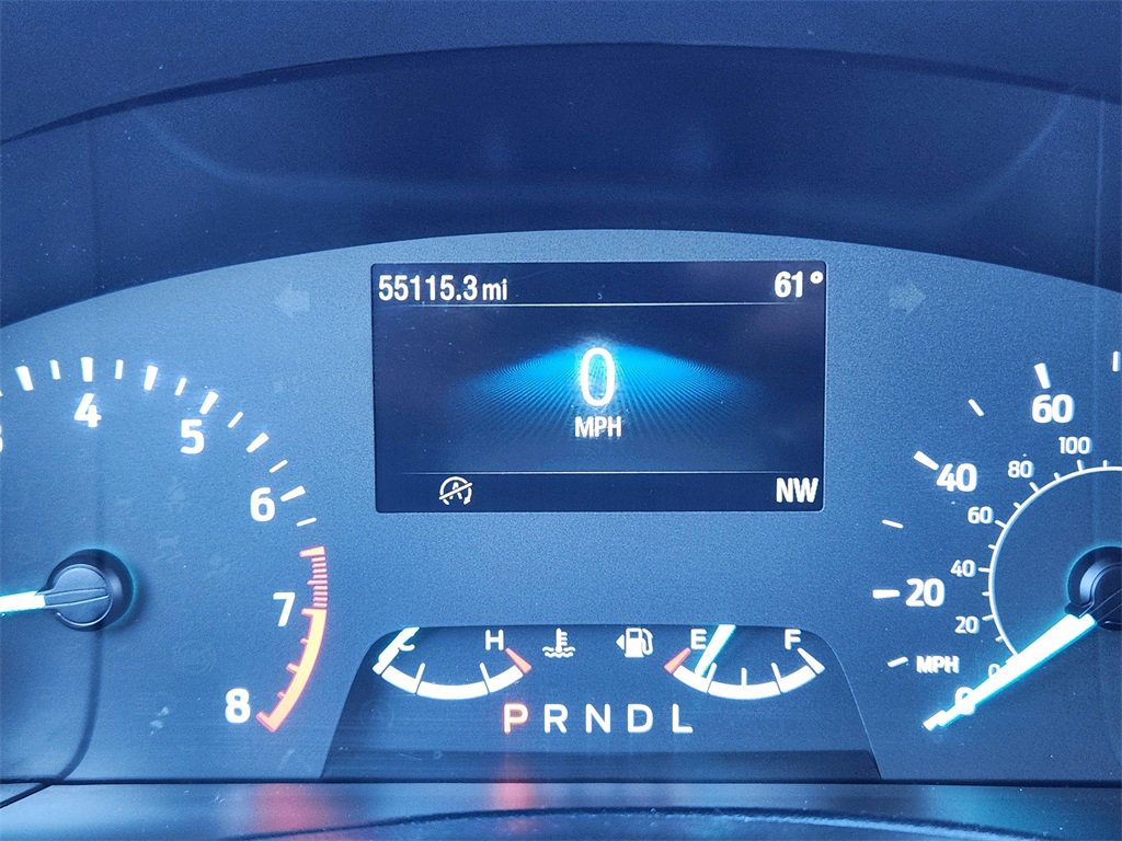 Used 2021 Ford Escape SE w/ Convenience Package image 17