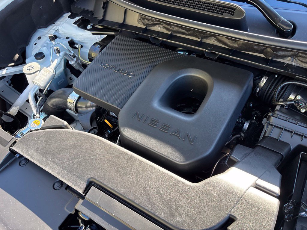 New 2026 Nissan Murano SL AWD/4WD image 29