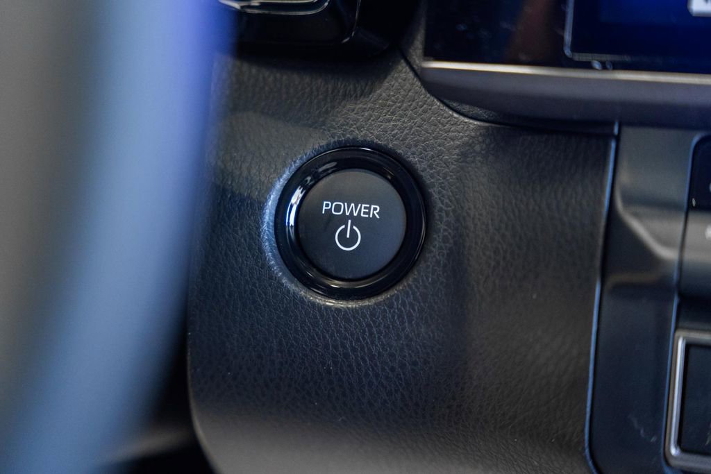 New 2026 Toyota Camry XLE image 23