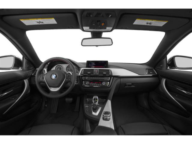 Used 2015 BMW 428i xDrive Coupe AWD/4WD image 8