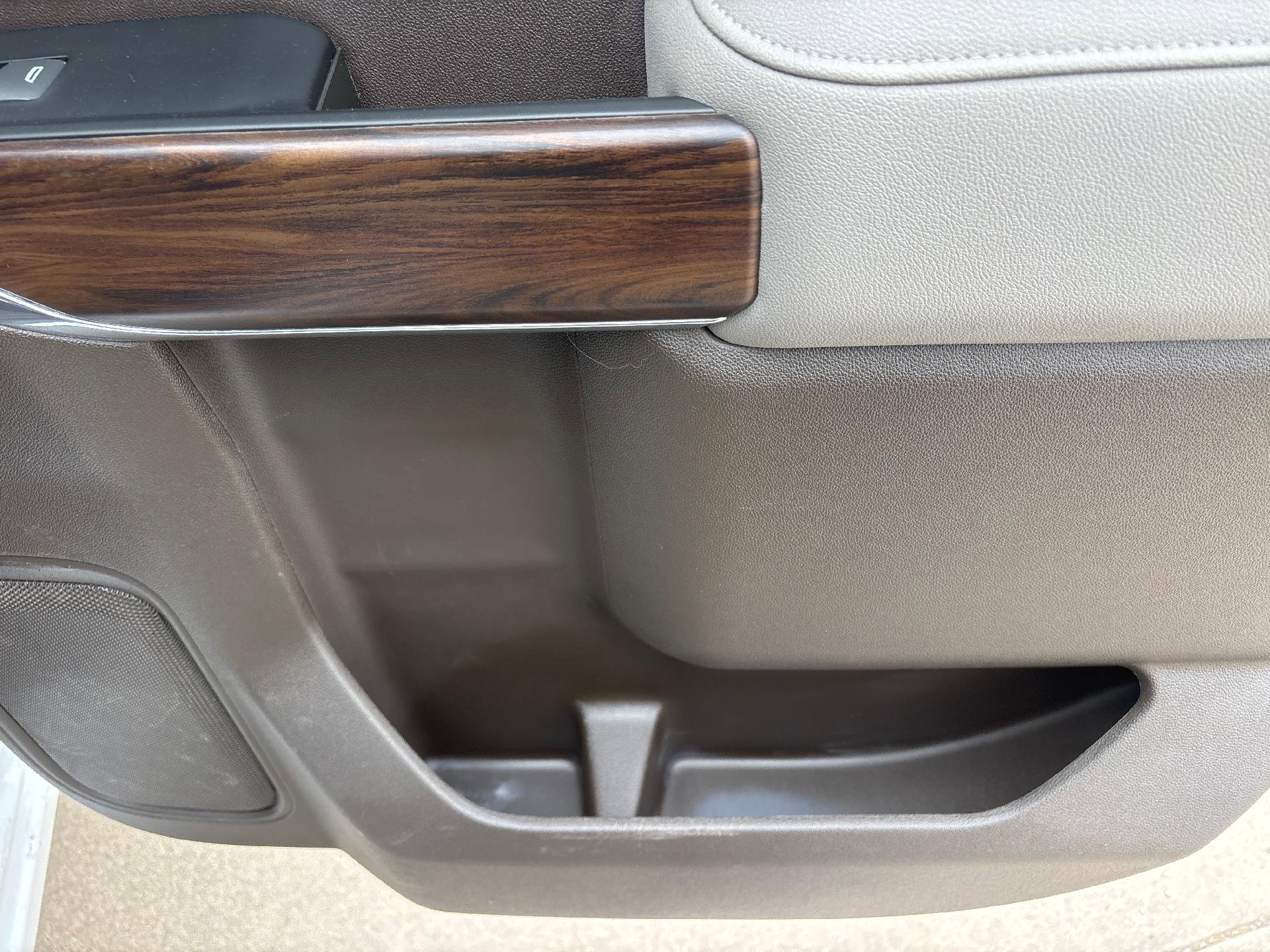 Used 2023 GMC Sierra 2500 SLT w/ SLT Preferred Package image 36